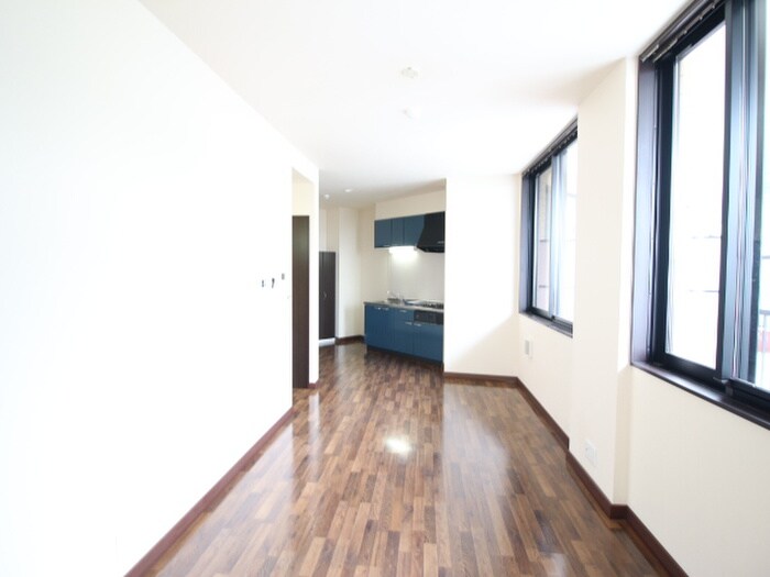 PRIME IKU 北白川の物件内観写真