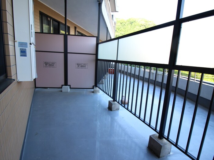 PRIME IKU 北白川の物件内観写真