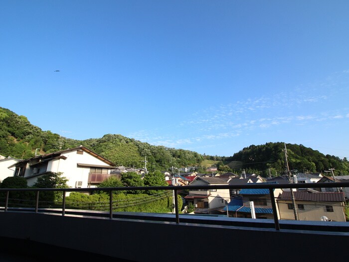 PRIME IKU 北白川の物件内観写真