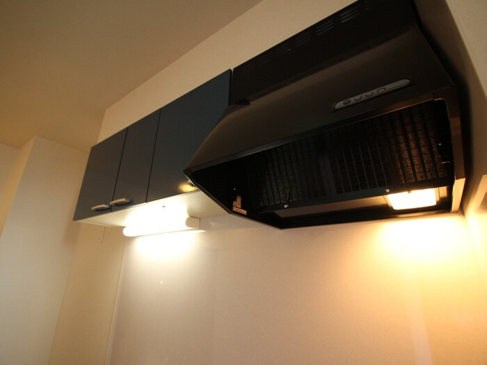 PRIME IKU 北白川の物件内観写真