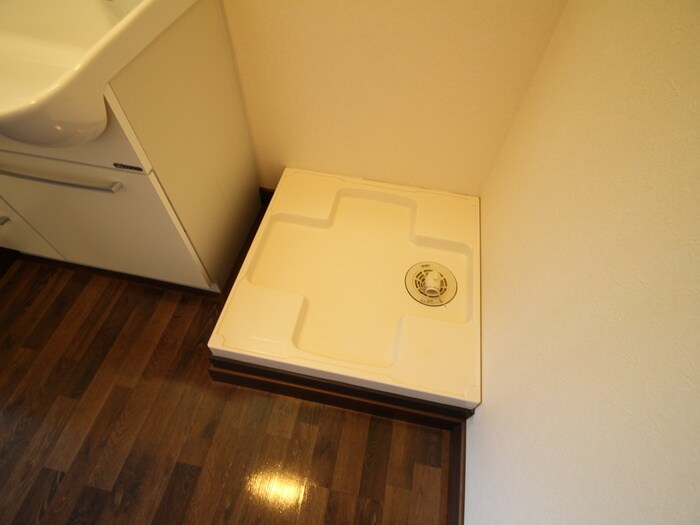 PRIME IKU 北白川の物件内観写真