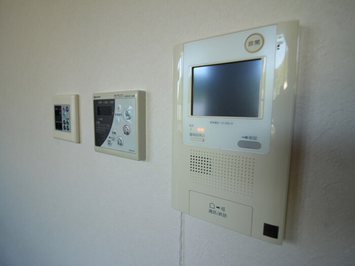 PRIME IKU 北白川の物件内観写真