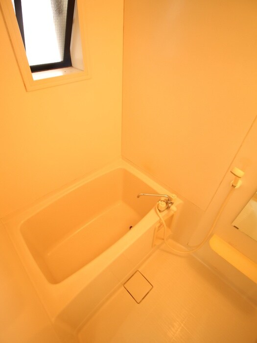 中山手ガ－デンパレスＣ棟の物件内観写真