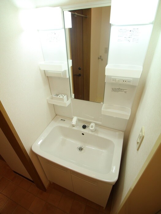 中山手ガ－デンパレスＣ棟の物件内観写真