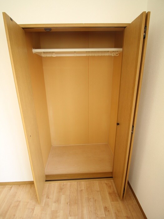 中山手ガ－デンパレスＣ棟の物件内観写真