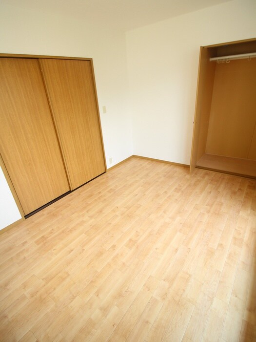 中山手ガ－デンパレスＣ棟の物件内観写真