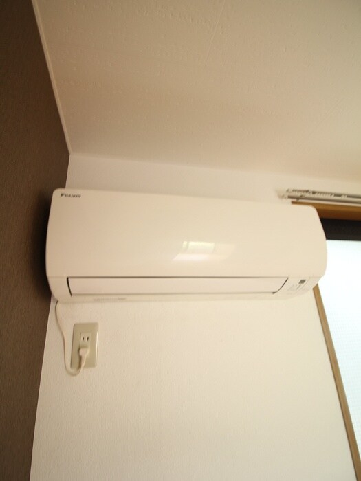 中山手ガ－デンパレスＣ棟の物件内観写真