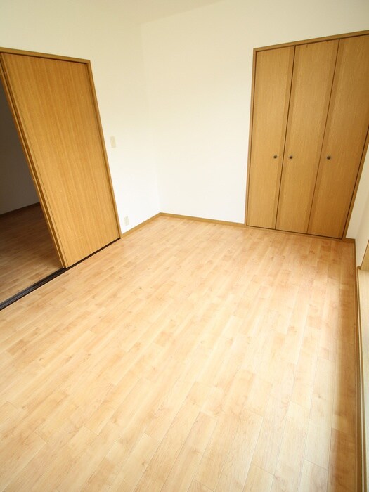 中山手ガ－デンパレスＣ棟の物件内観写真