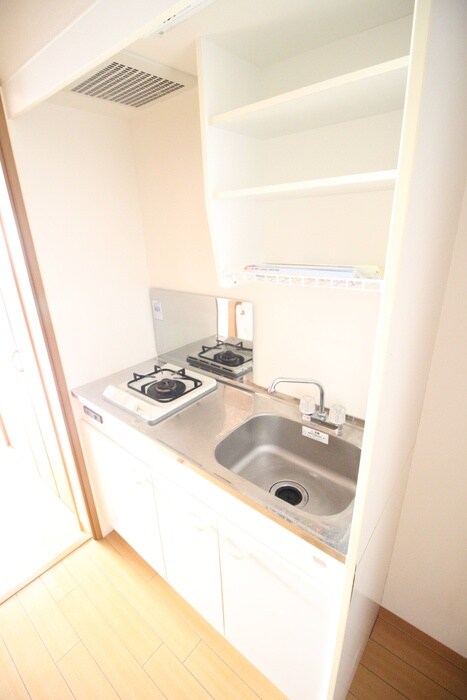 ファーストコート五条若宮の物件内観写真