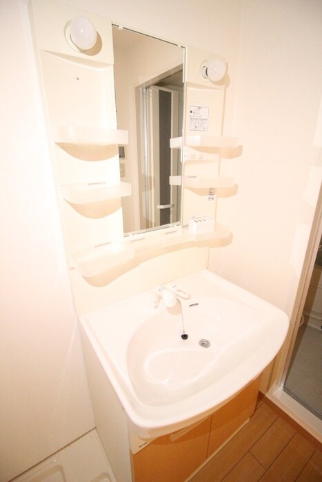 ファーストコート五条若宮の物件内観写真