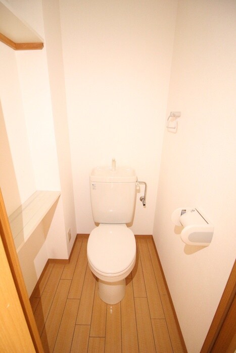 ファーストコート五条若宮の物件内観写真