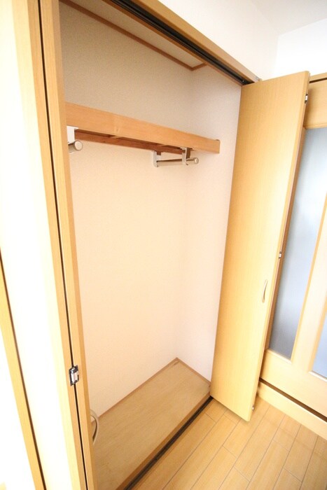 ファーストコート五条若宮の物件内観写真