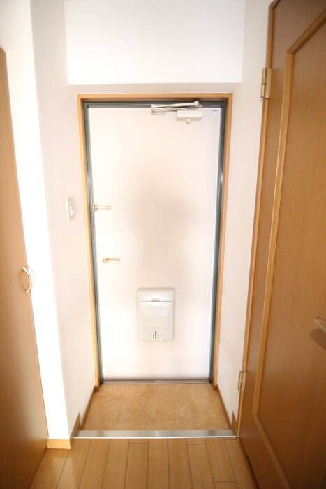 ファーストコート五条若宮の物件内観写真