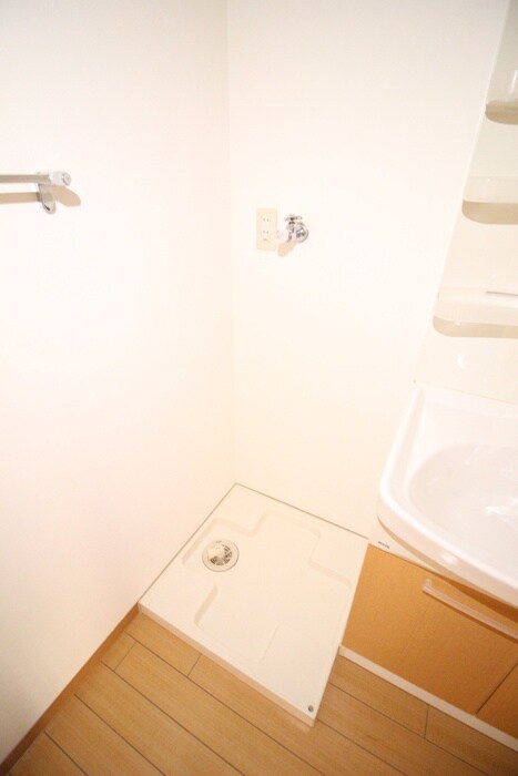 ファーストコート五条若宮の物件内観写真