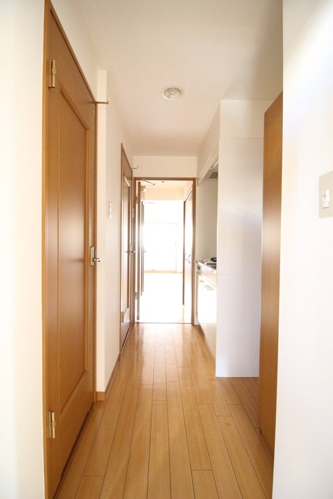 ファーストコート五条若宮の物件内観写真