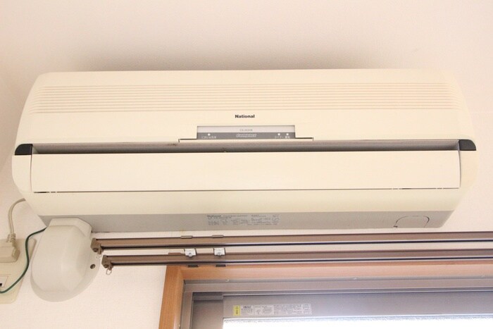 ファーストコート五条若宮の物件内観写真