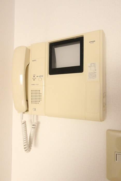 ファーストコート五条若宮の物件内観写真