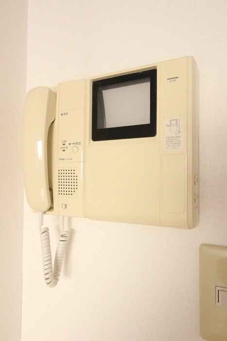 ファーストコート五条若宮の物件内観写真