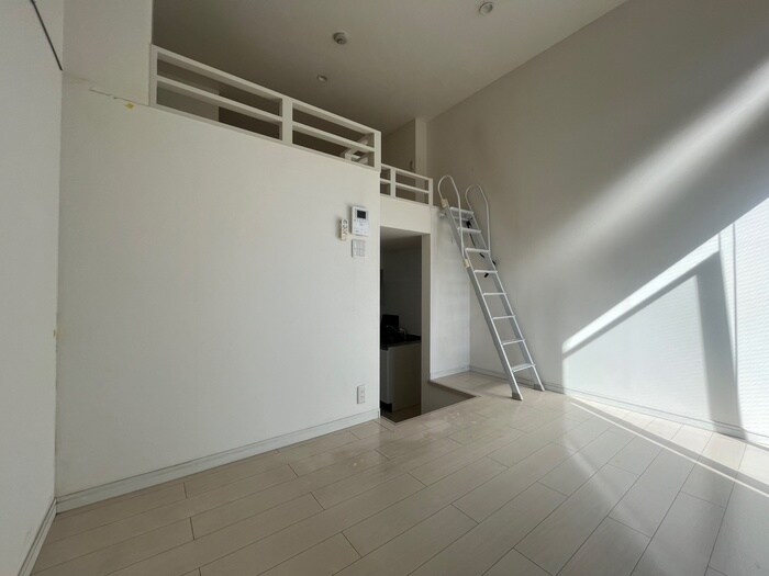 ラ　ブランの物件内観写真