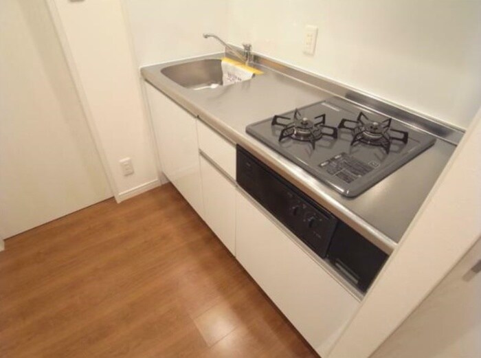 ラ　ブランの物件内観写真