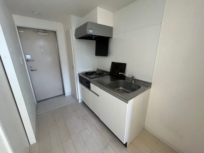 ラ　ブランの物件内観写真