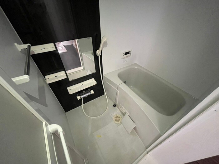 ラ　ブランの物件内観写真