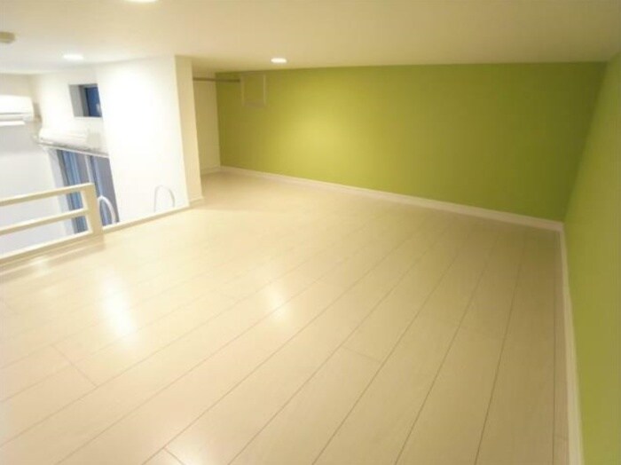 ラ　ブランの物件内観写真