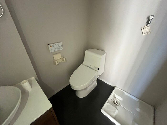 ラ　ブランの物件内観写真