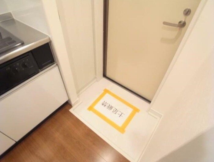 ラ　ブランの物件内観写真