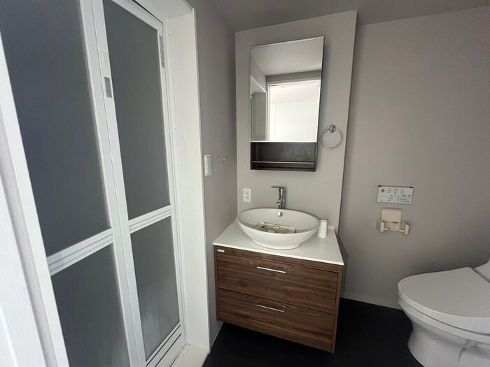 ラ　ブランの物件内観写真