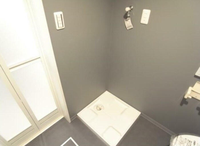 ラ　ブランの物件内観写真