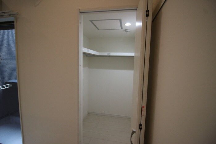 ラ　ブランの物件内観写真