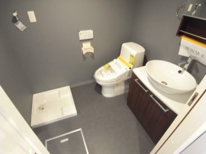 ラ　ブランの物件内観写真