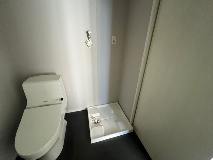 ラ　ブランの物件内観写真