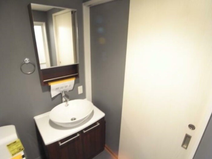 ラ　ブランの物件内観写真