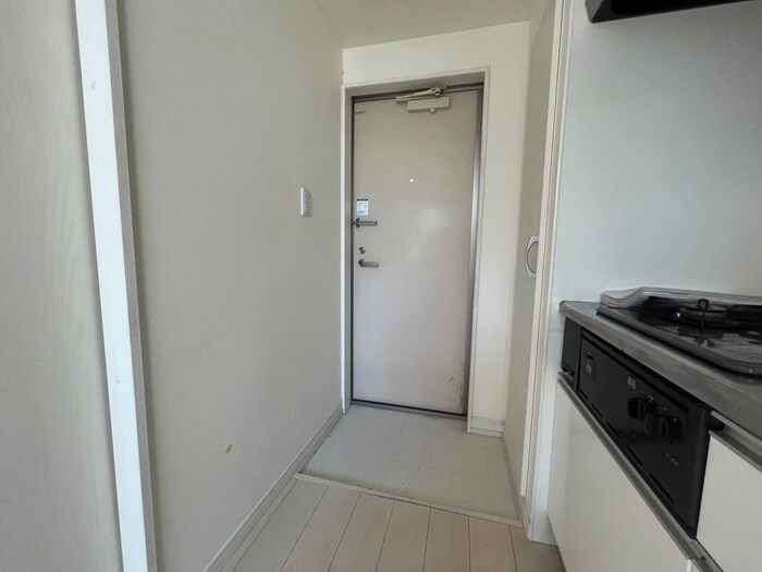 ラ　ブランの物件内観写真