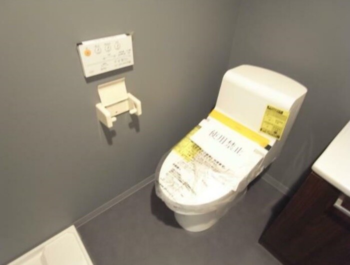 ラ　ブランの物件内観写真