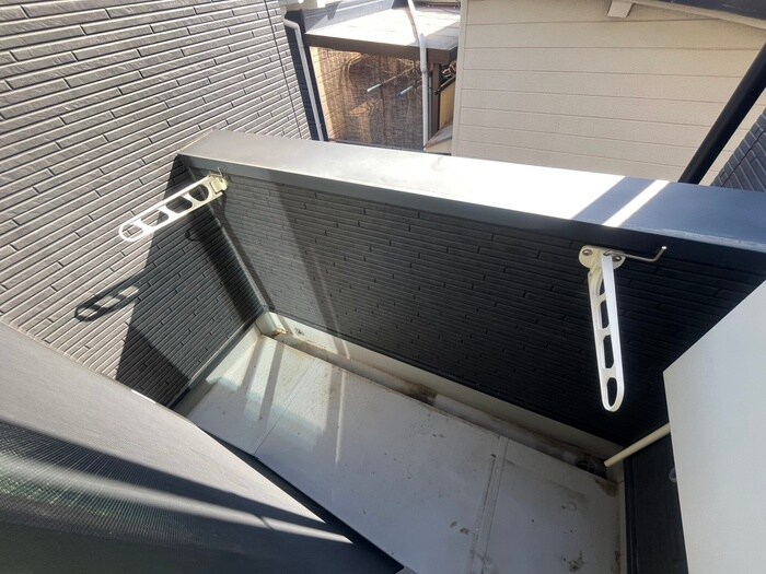 ラ　ブランの物件内観写真