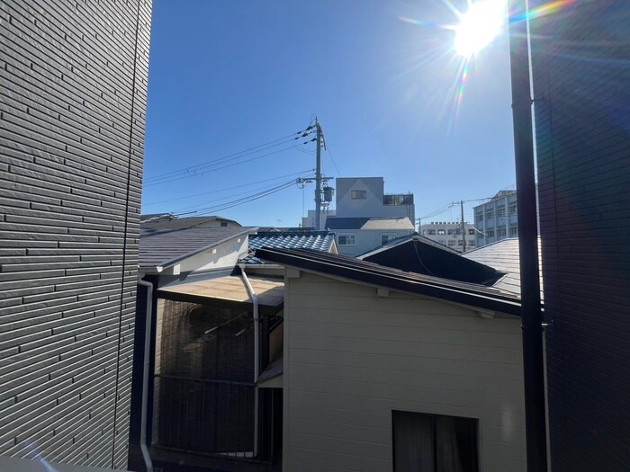 ラ　ブランの物件内観写真