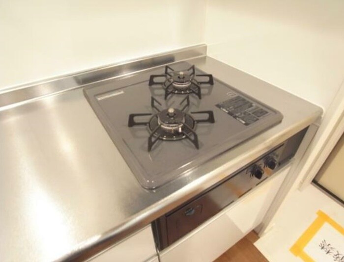 ラ　ブランの物件内観写真