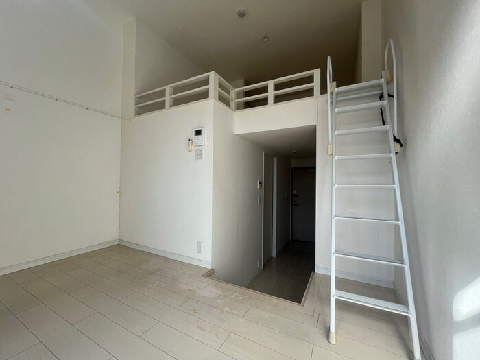 ラ　ブランの物件内観写真