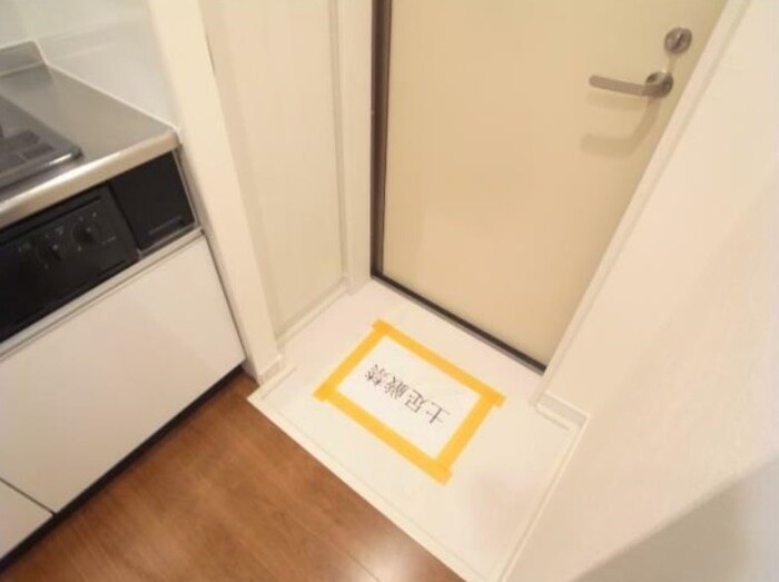 ラ　ブランの物件内観写真