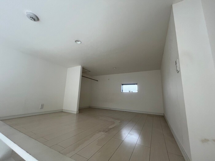 ラ　ブランの物件内観写真