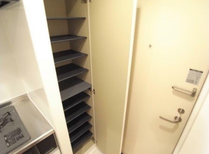 ラ　ブランの物件内観写真