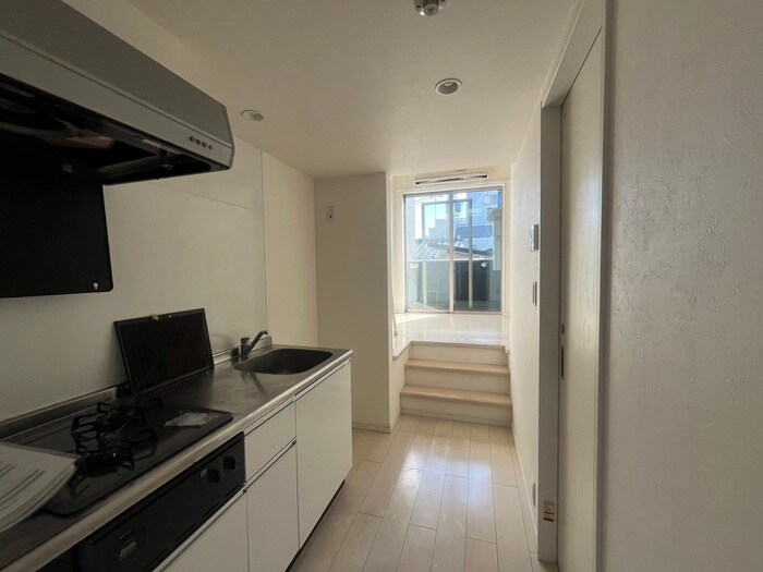 ラ　ブランの物件内観写真