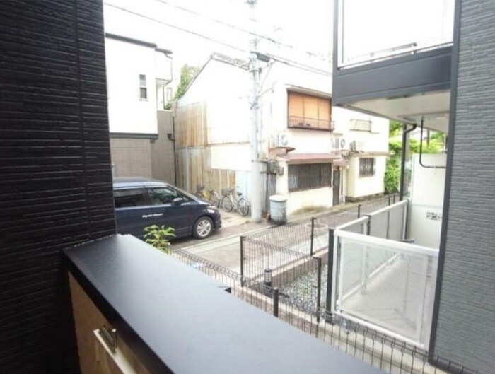 ラ　ブランの物件内観写真