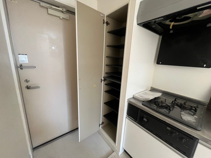 ラ　ブランの物件内観写真