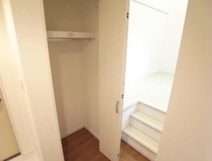 ラ　ブランの物件内観写真