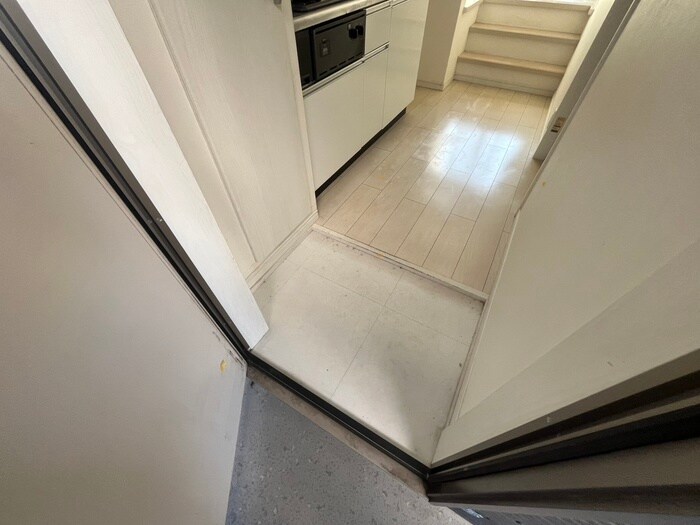 ラ　ブランの物件内観写真