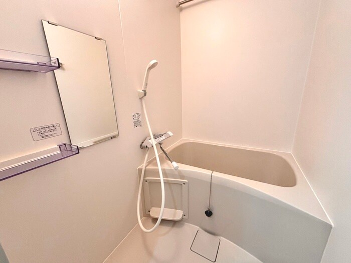 ARCA正雀の物件内観写真